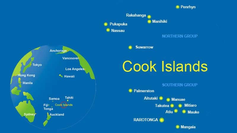 4R'S - REFUSE, REUSE, REDUCE & RECYCLE - The Ministry of Infrastructure  Cook Islands